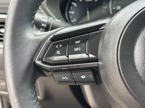 Certified 2024 MAZDA CX-5 AWD 2.5 S image 46