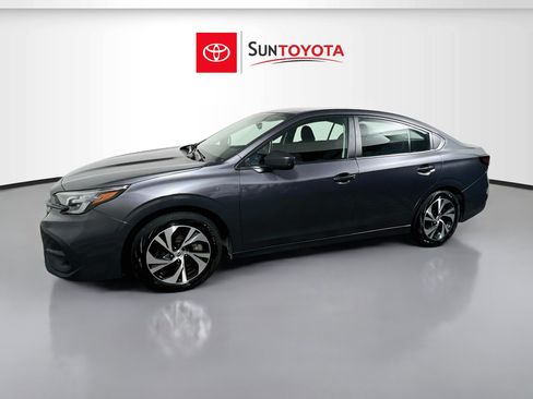 Used 2025 Subaru Legacy AWD/4WD image 9