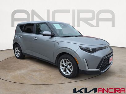 Certified 2024 Kia Soul LX w/ Option Group 015