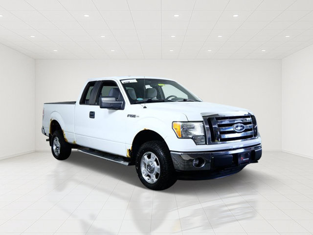 Used 2011 Ford F150 XLT w/ Trailer Tow Pkg AWD/4WD image 1