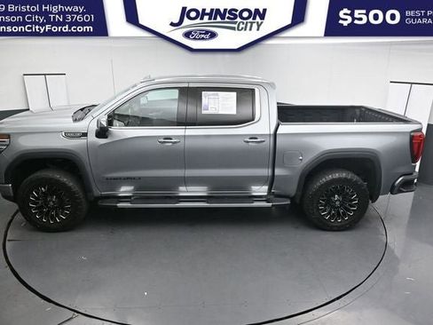 Used 2024 GMC Sierra 1500 Denali w/ Technology Package AWD/4WD image 22