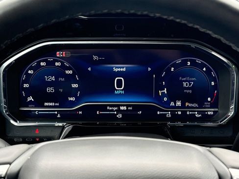 Used 2025 Chevrolet Silverado 2500 LT w/ Convenience Package AWD/4WD image 37