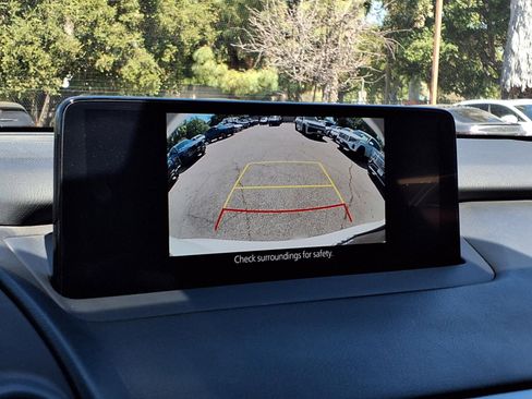 Used 2023 MAZDA CX-9 Touring Plus image 8