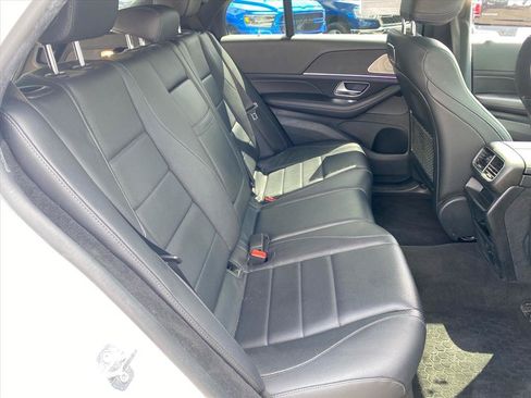 Used 2020 Mercedes-Benz GLE 350 4MATIC image 23