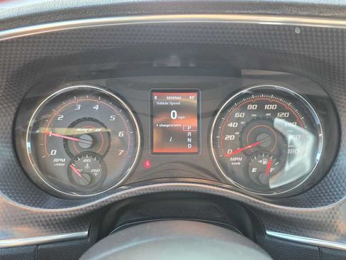 Used 2012 Dodge Charger SRT8 w/ Adaptive Cruise Control Group RWD image 14