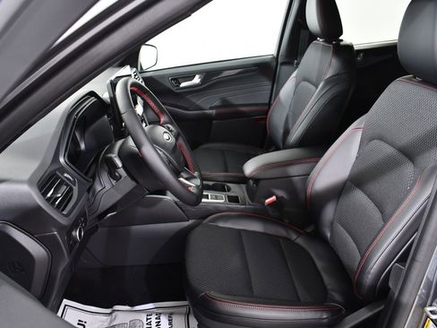 New 2026 Ford Escape ST-Line w/ Tech Pack #1 image 6