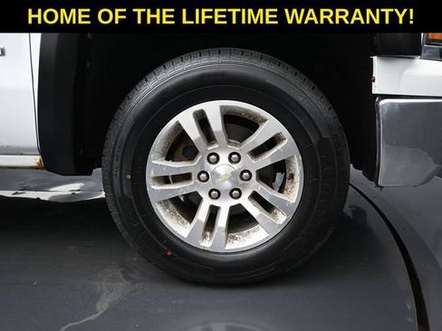 Used 2014 Chevrolet Silverado 1500 LT w/ All Star Edition AWD/4WD image 47