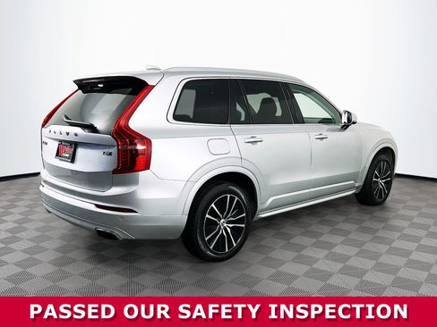 Used 2020 Volvo XC90 T6 Momentum image 31
