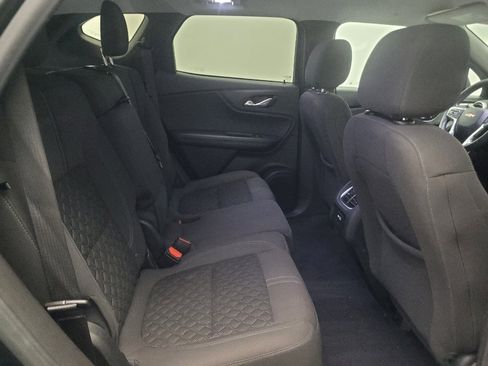 Used 2021 Chevrolet Blazer LT FWD image 19