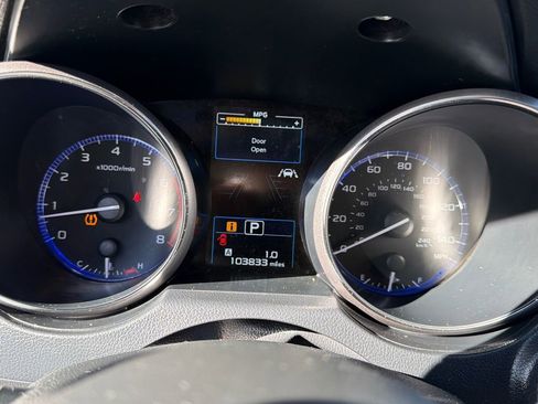 Used 2019 Subaru Outback 2.5i Limited AWD/4WD image 25
