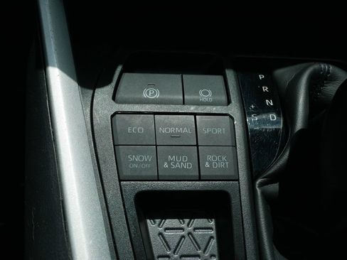 Certified 2025 Toyota RAV4 XLE Premium w/ Weather Package AWD/4WD image 23