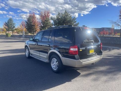 Used 2009 Ford Expedition 4WD image 6