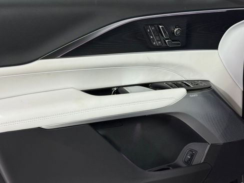 New 2026 Cadillac Lyriq Premium Sport AWD/4WD image 11