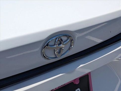 Used 2023 Toyota Corolla LE FWD image 24