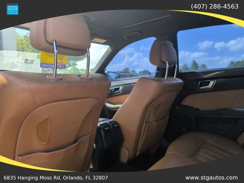 Used 2012 Mercedes-Benz E 350 Sedan image 16
