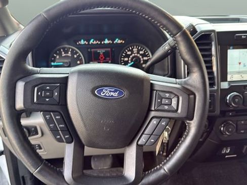 Used 2018 Ford F150 XLT w/ Equipment Group 301A Mid image 19