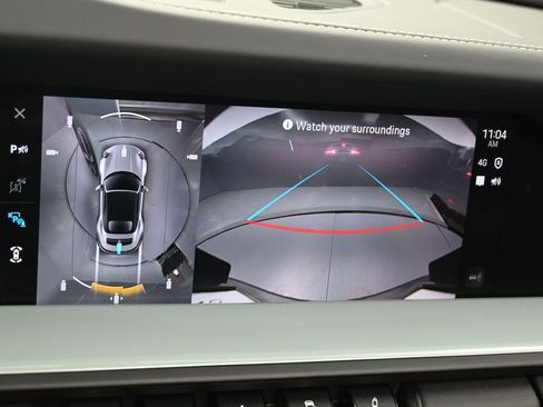 New 2025 Porsche 911 Carrera RWD image 17