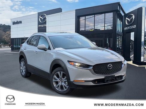 New 2026 MAZDA CX-30 AWD 2.5 S image 1