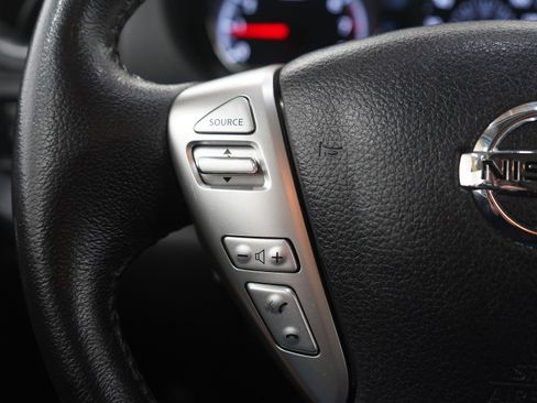 Used 2018 Nissan Versa SV w/ SV Special Edition Package FWD image 22