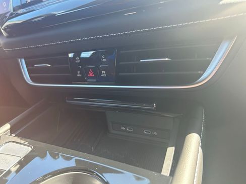 New 2026 Volkswagen Atlas Cross Sport SE image 55