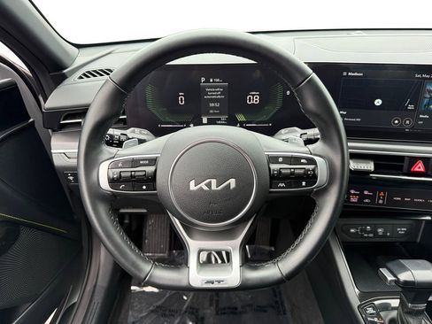 Used 2025 Kia K5 GT FWD image 12