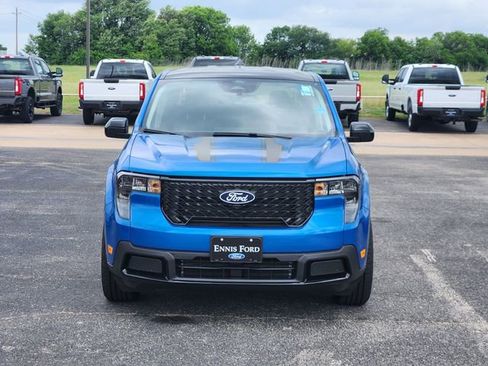 New 2026 Ford Maverick XLT w/ Equipment Group 301A image 2