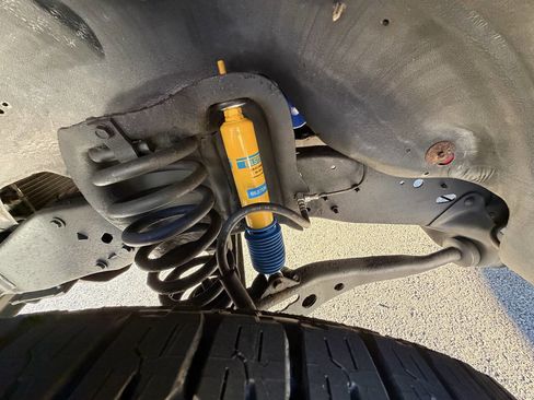 Used 1996 Ford F150 XL image 38