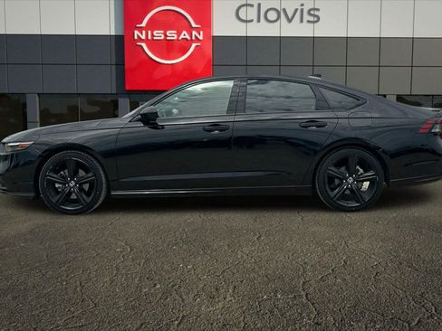Used 2024 Honda Accord Sport image 6