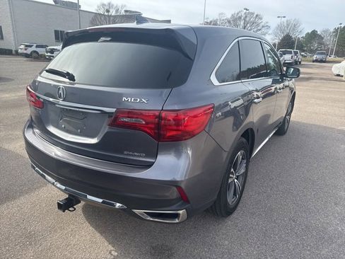 Used 2018 Acura MDX 3.5L image 11