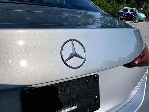 Certified 2023 Mercedes-Benz C 300 4MATIC Sedan image 27