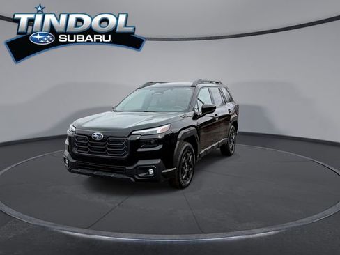 New 2026 Subaru Outback Limited w/ Premium/Limited Package AWD/4WD image 4
