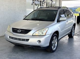 Used 2006 Lexus RX 400h AWD video 1