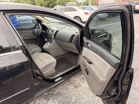 Used 2008 Nissan Sentra 2.0 S w/ Convenience Plus Pkg FWD image 12