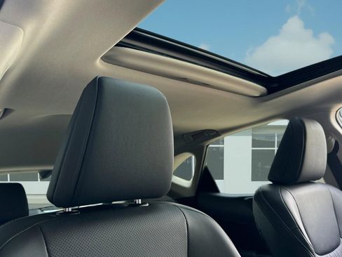 New 2026 Lexus NX 350h AWD w/ Premium Package image 14