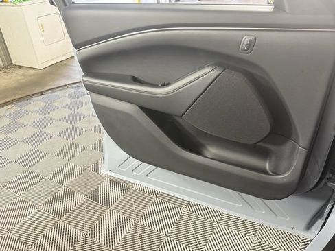 Used 2026 Ford Mustang Mach-E Select RWD image 17