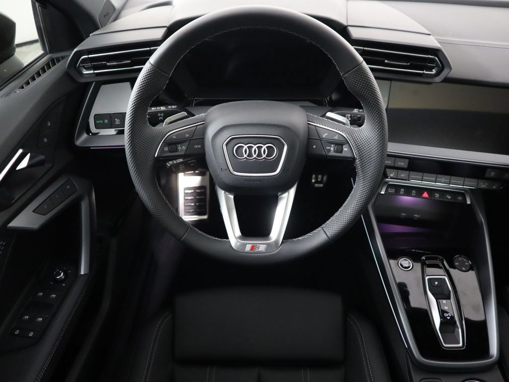 Used 2026 Audi A3 2.0T Premium Plus w/ Premium Plus Package AWD/4WD image 11