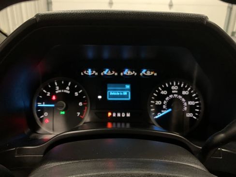 Used 2020 Ford F150 XLT image 27