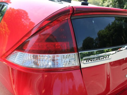 Used 2012 Honda Insight LX image 26