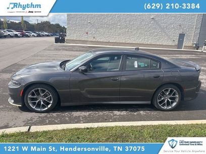 Used 2023 Dodge Charger GT