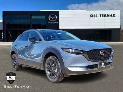 New 2025 MAZDA CX-30 2.5 Turbo w/ Premium Plus Pkg