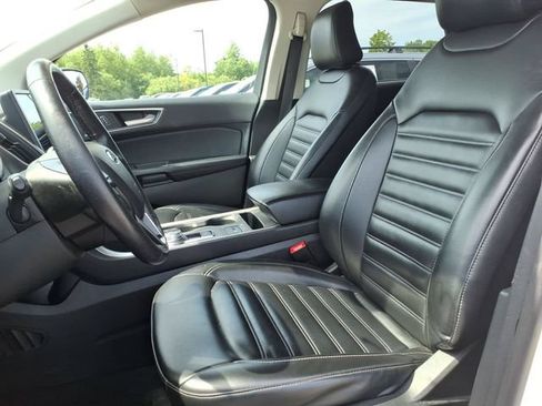 Used 2023 Ford Edge SEL AWD/4WD image 13