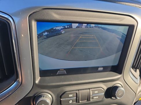 Used 2022 Chevrolet Silverado 1500 LT Trail Boss w/ Safety Package image 28