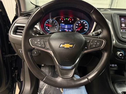 Certified 2020 Chevrolet Equinox LT FWD image 36