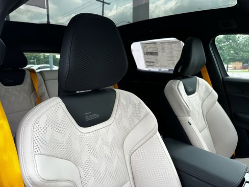 New 2025 Polestar Polestar 3 image 13