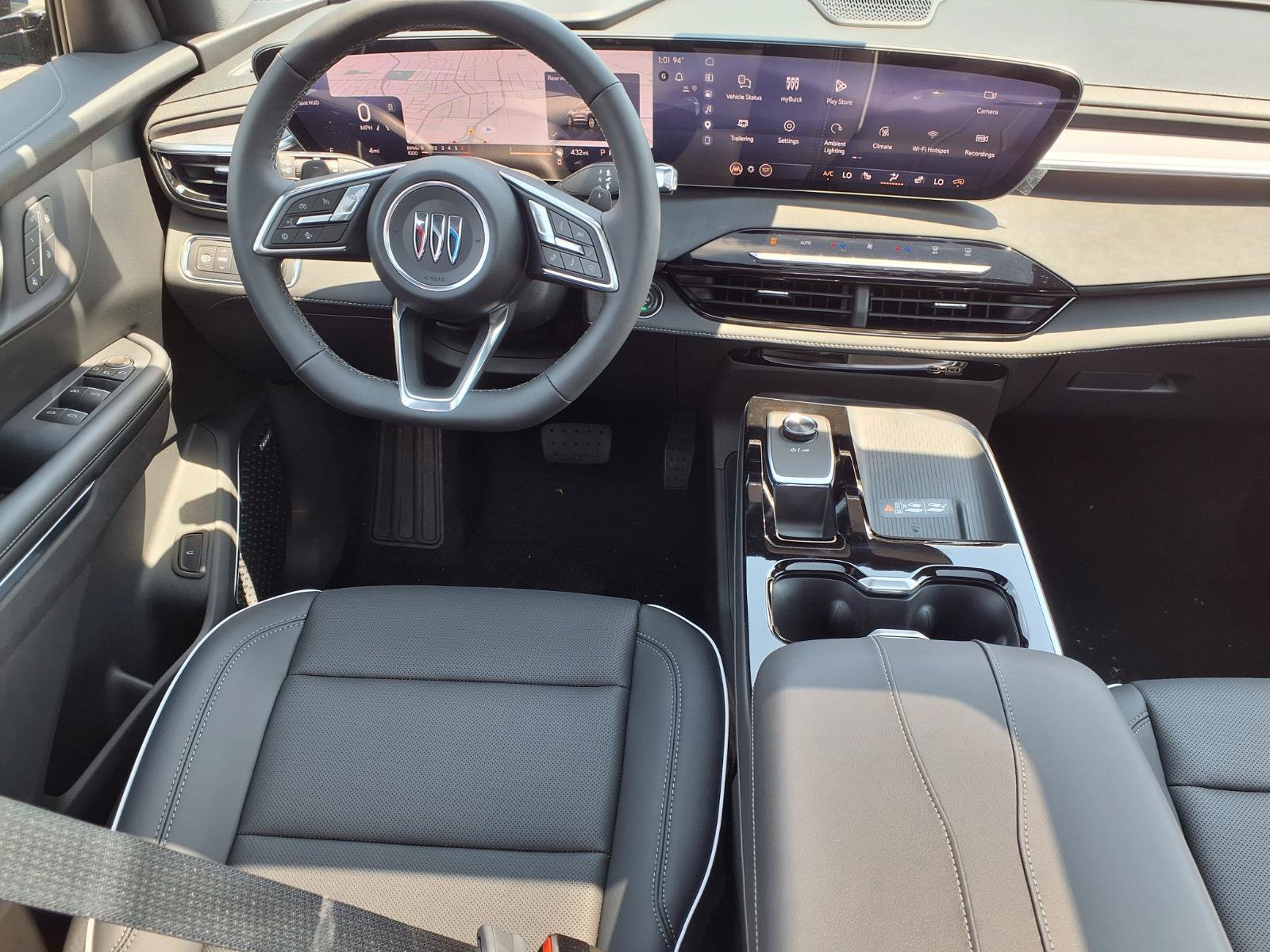 New 2027 Buick Enclave Sport Touring w/ Power Package FWD image 2