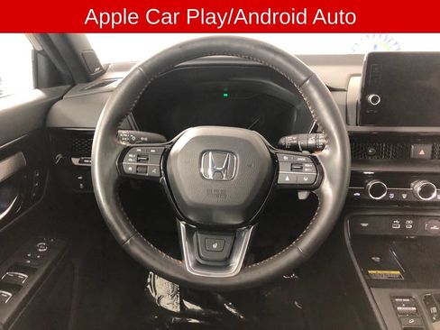 Used 2023 Honda CR-V Sport Touring image 6