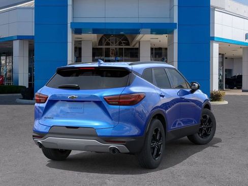 New 2026 Chevrolet Blazer LT w/ Convenience Package image 4