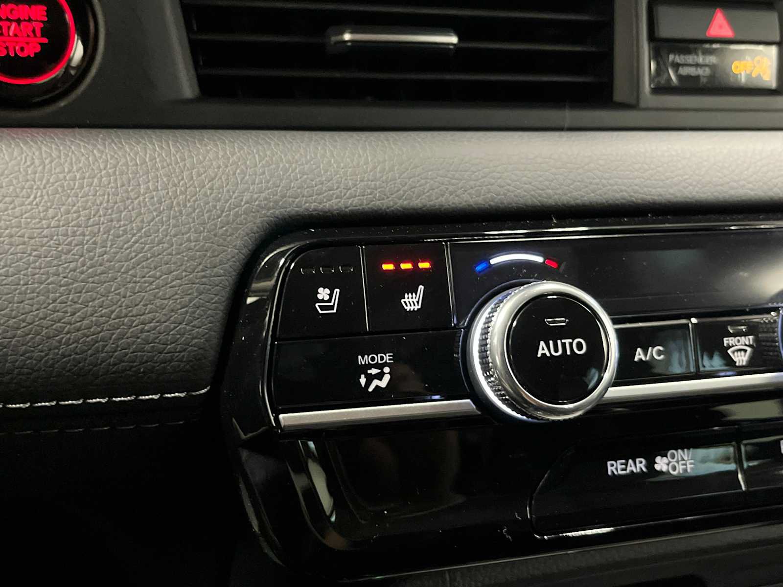 New 2026 Honda Pilot Elite image 20