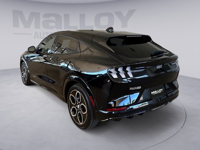 Certified 2023 Ford Mustang Mach-E GT AWD/4WD image 3