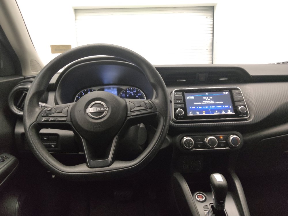 Used 2023 Nissan Kicks S FWD image 22